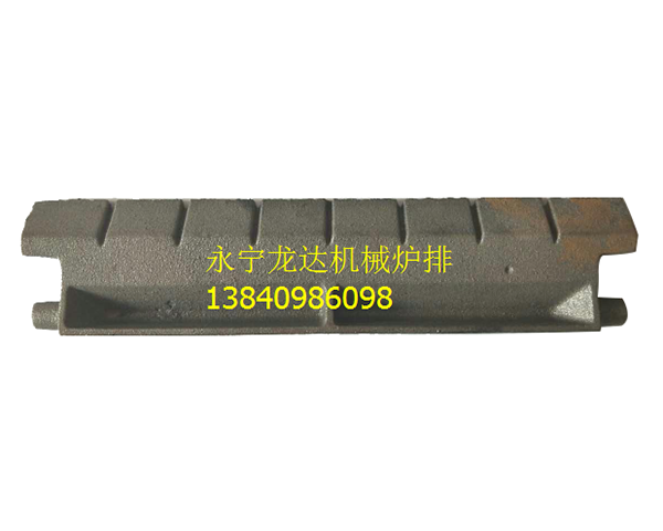小鱗片爐排